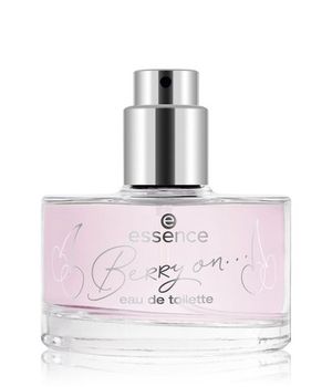 essence Berry On