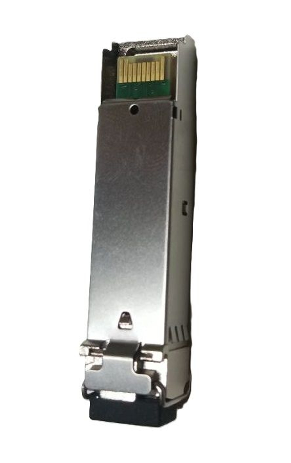 Трансивер SFP, 1,25Gb/s, SM 1310нм, 2х волоконный, LC duplex, дальность 20км