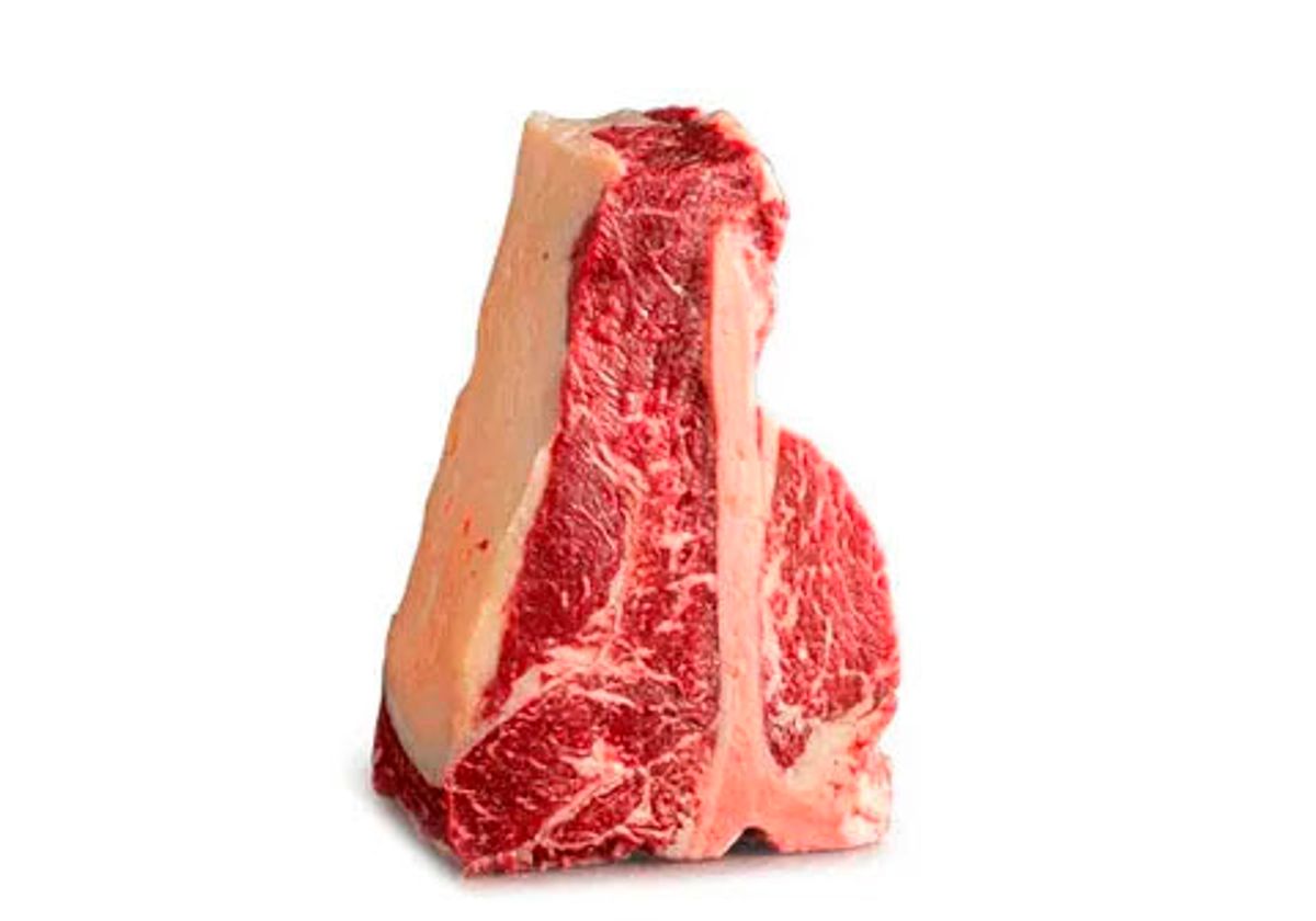 Стейк Ти-Бон PRIME охлажденный~700г
