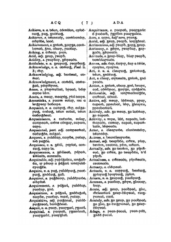 An English-Irish Dictionary. Intended for the Use of Students of the Irish Language | Daniel Foley
