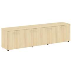 Yalta Тумба модульная LT.TS-4.7 Акация Лорка 2188*450*580