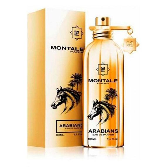 Парфюмерная вода Montale Arabians Восточный 100 мл