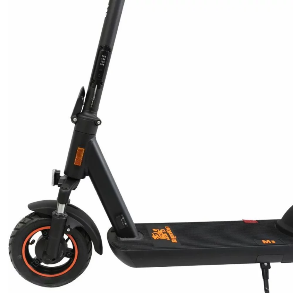 Электросамокат Kugoo Kirin M3