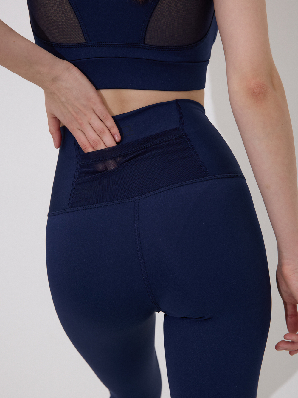 Тайтсы женские Elly