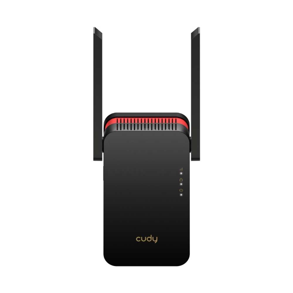 Cudy RE3000 Усилитель сигнала Wi-Fi 6 AX3000
