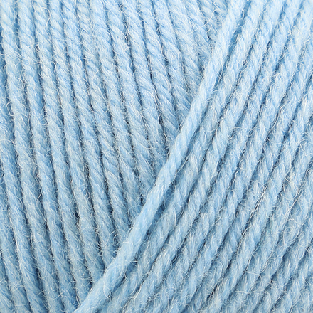 Cashmere (00052/Небесно-голубой)