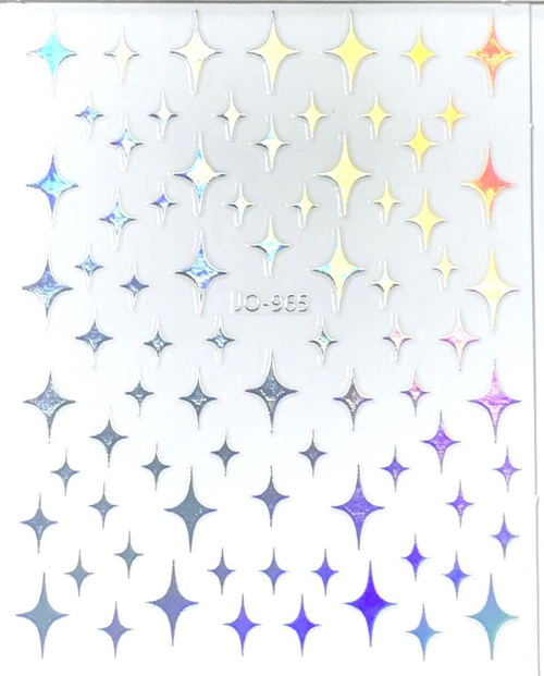 Наклейки №34