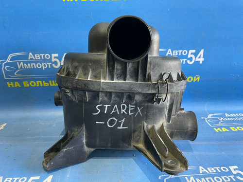 Корпус воздушного фильтра HYUNDAI STAREX 2007