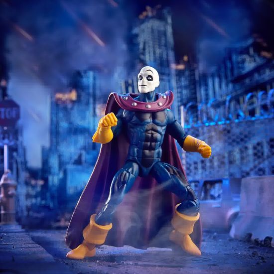 Фигурка Marvel Legends X-Men Marvel`s Morph 15см E7349