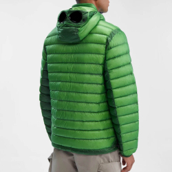 C.P. Company DD Shell Google Jacket
