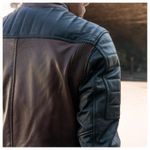 Cruiser / Черно-Коричневый