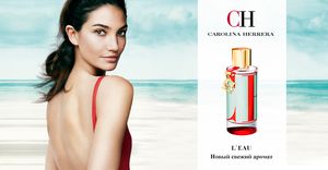 Carolina Herrera CH L'Eau 2017