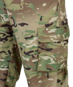 Костюм куртка, брюки КМФ Мультикам