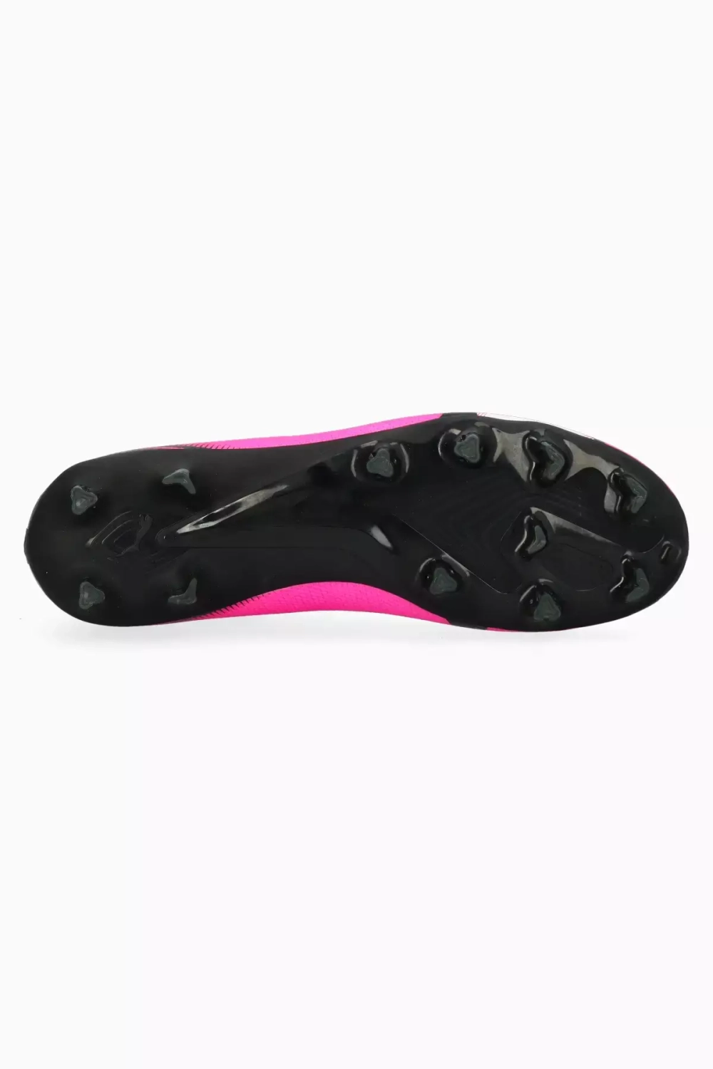 Бутсы Puma Ultra Match LL FG/AG Junior