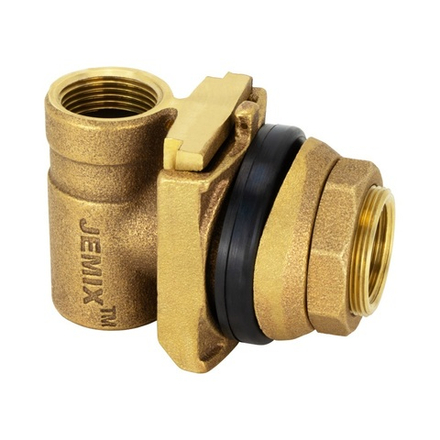 Адаптер скважинный JEMIX ADS-32, 1", бронза