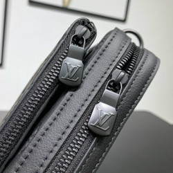 Сумка через плечо/мессенджер Louis Vuitton Trio