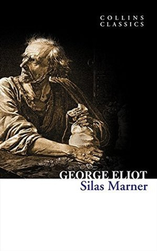 Silas Mariner