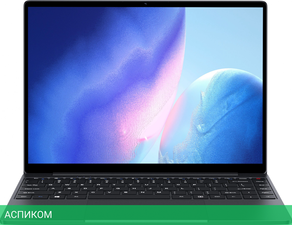 Ноутбук Chuwi Corebook X 2023