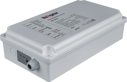 Блок аварийного питания Navigator 14 535 ND-EF10 (IP65 1 час)