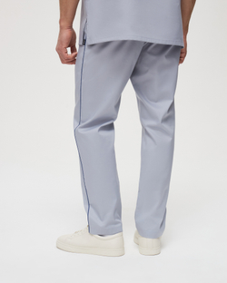 Медицинские мужские брюки "Алтей"