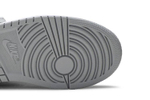 Кроссовки Jordan Air Jordan 1 Mid 'Light Smoke Grey' 'Dior'