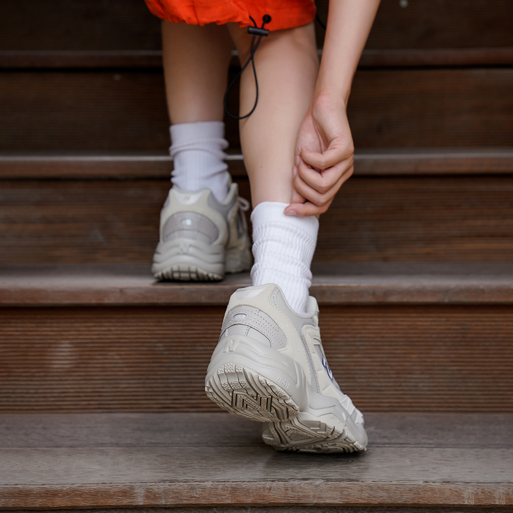 Кроссовки New Balance NB 452, WX452SR