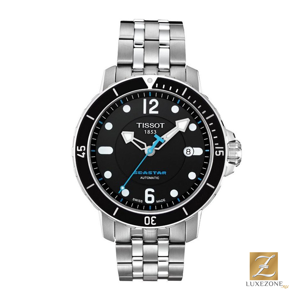 Tissot T066.407.11.05700