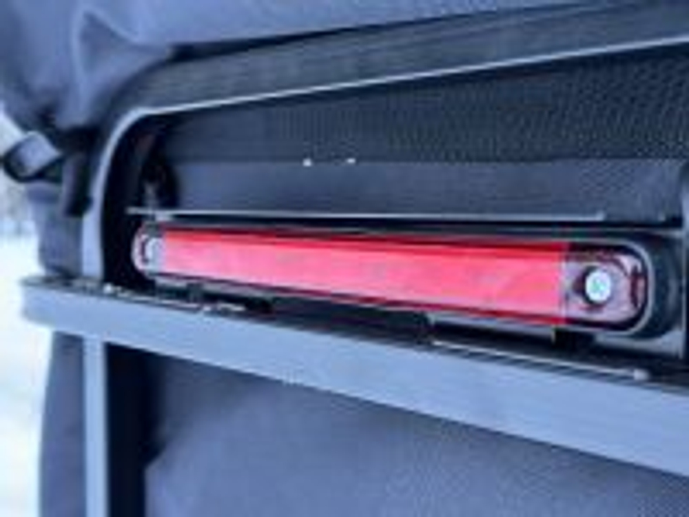 Снегоход PROMAX YAKUT 500 LONG 2.0 4T 20