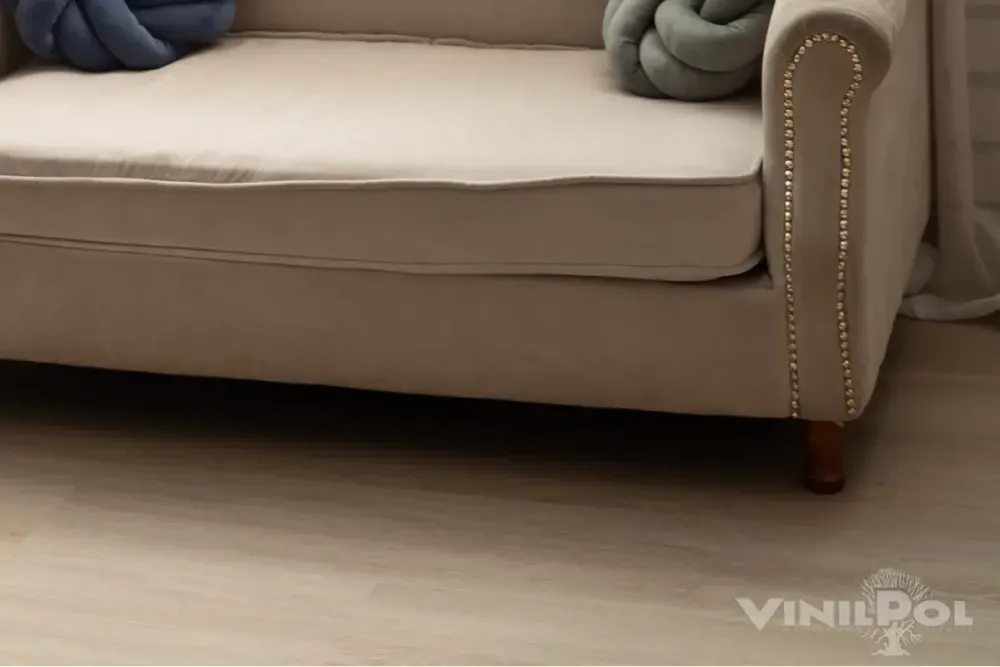 VinilPol LVT Дуб Ното, 4,459 м²