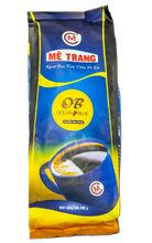 Кофе Me Trang Ocean Blue зерновой 500 гр