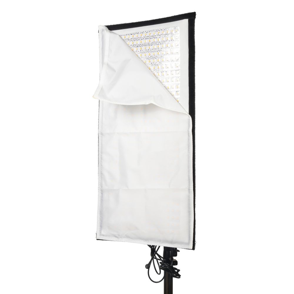 Светодиодная панель Falcon Eyes FlexLight 480 LED Bi-color гибкая