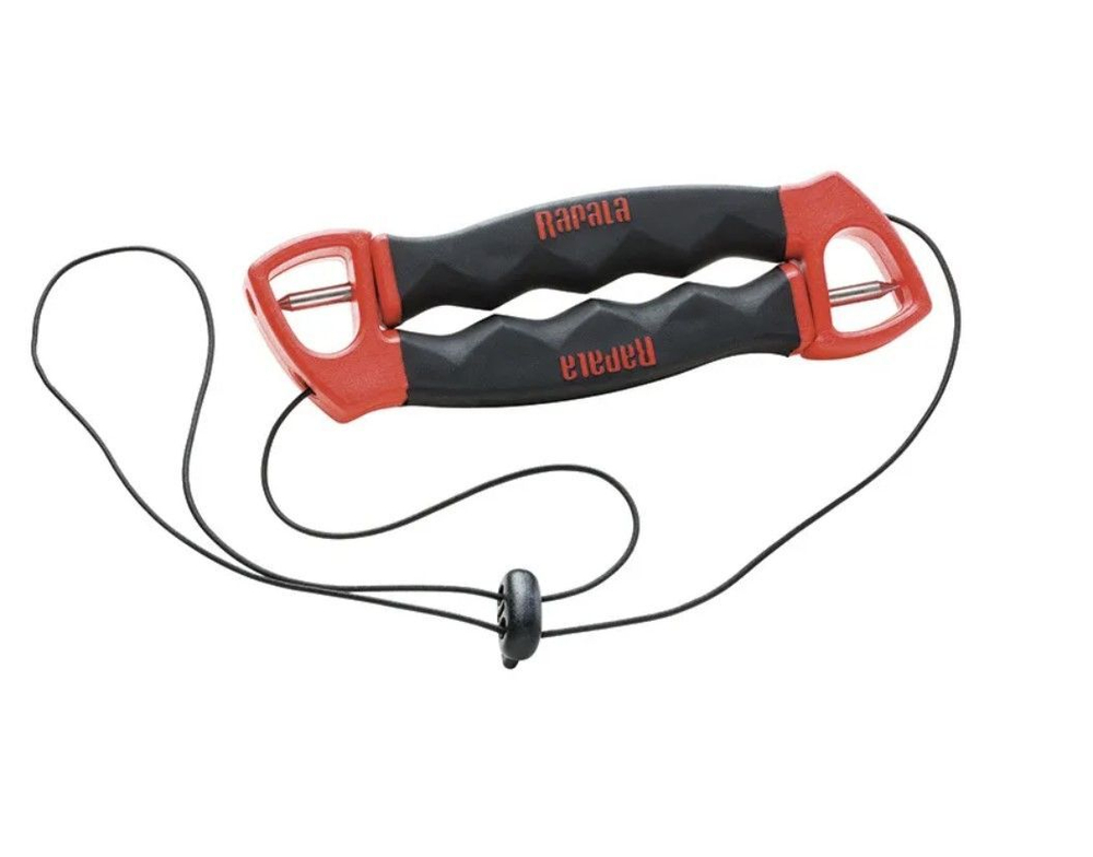 Шипы спасательные RAPALA Pro Guide