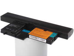 Аккумулятор iBatt 1900mAh, для 40Y8318 40Y8314 42T5209 42T5206