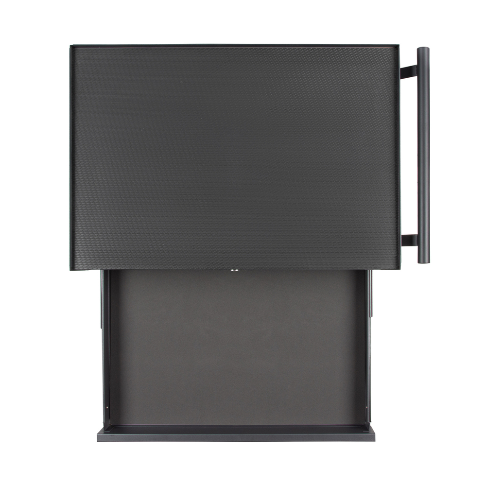 OPTIMUS TS-03 Тележка инструментальная, 7 ящиков