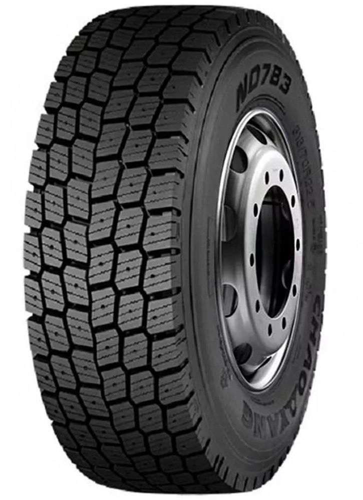 Goodride IceTrac N2 ND783 315/80 R22.5 156K