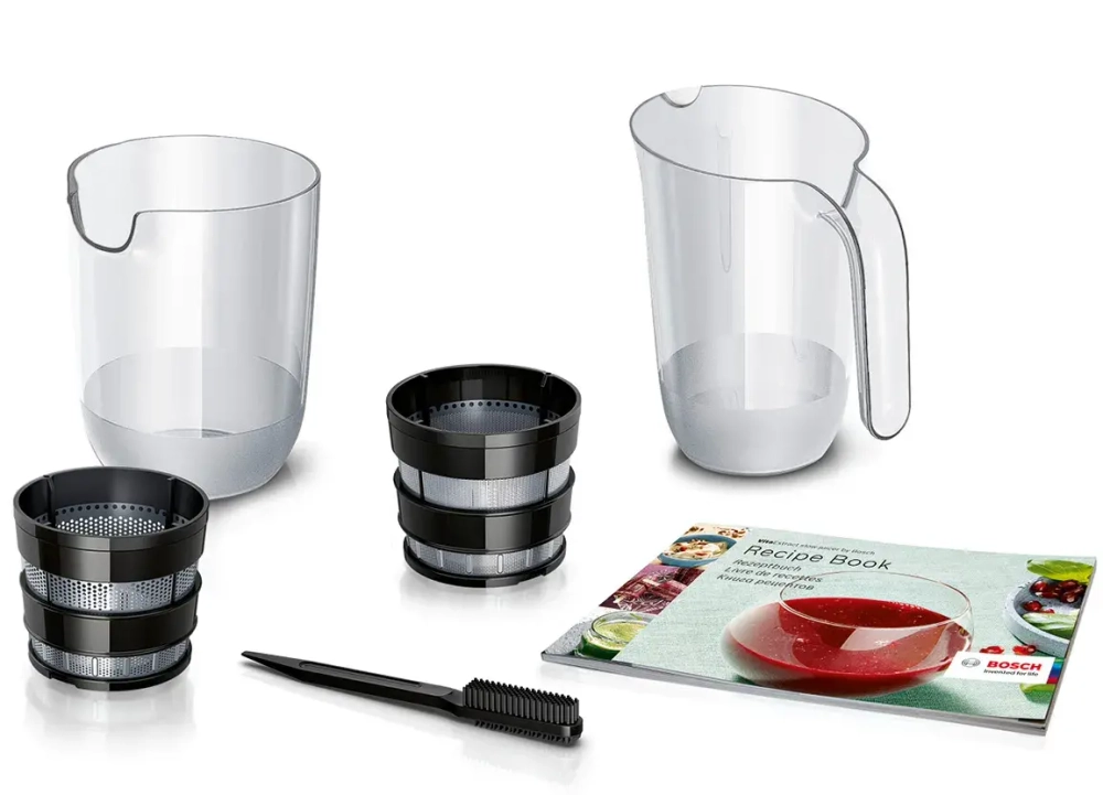 Соковыжималка Bosch MESM 500 W