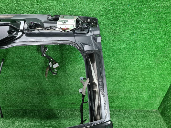 Крышка багажника Range Rover Sport 2 L494 (2013-2022)