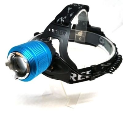 Фонарь налобный NNBrand BL-2199-2 (рус.) 1/60/120