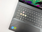 Игровой ноутбук MSI Crosshair I7-14700HX / RTX 4060 / 16GB / 1TB / 2.5K / 240Hz / Win11 / Русско-Английская клавиатура