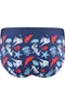 Мужские трусы PB50 Принт