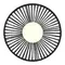 SLE6022-401-01 Светильник настенный черный/черный, белый G9 LED 1*5W LOOM