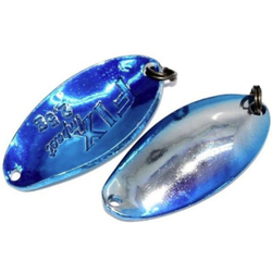 Блесна FOREST FIX Impact 2.5гр #07