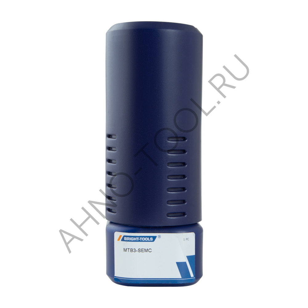 Оправка для насадных фрез MTB3-SEMC16-48 20CrMnTi BRIGHT-TOOLS