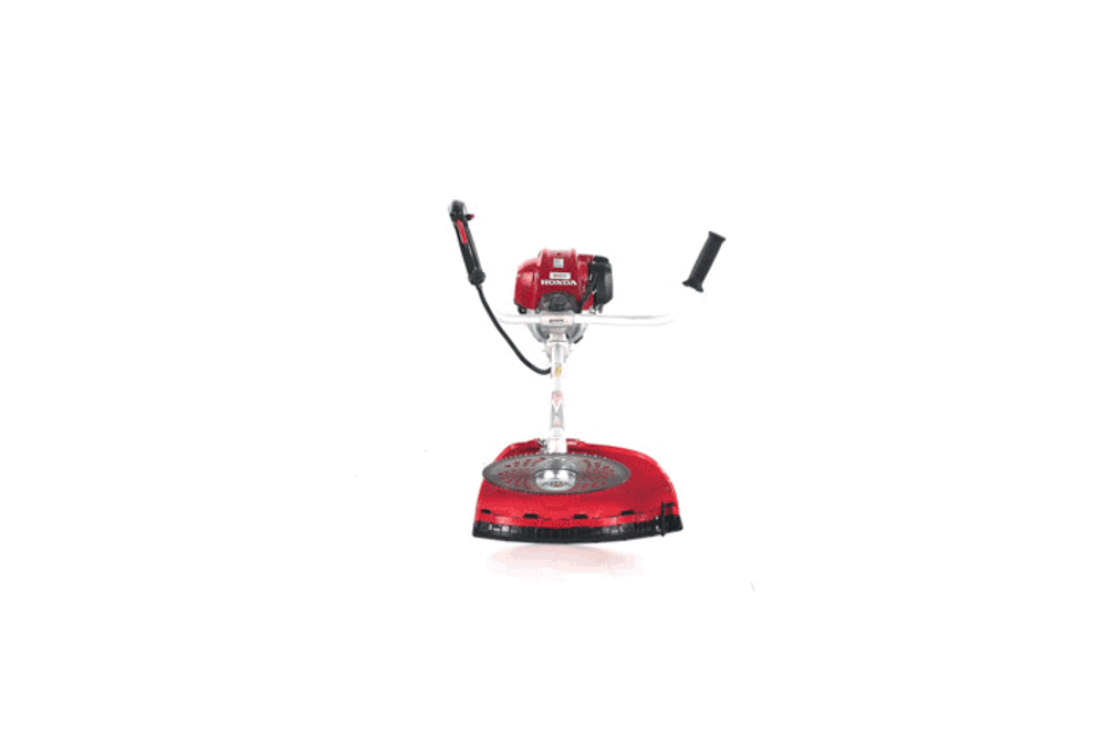 Бензиновая мотокоса EVOline BCG 50 H (4T Honda)