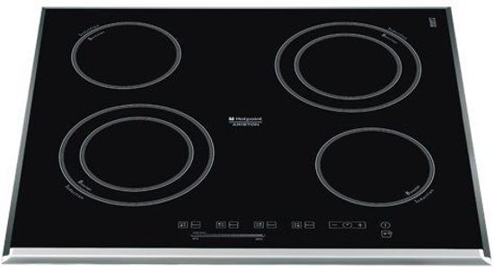 Индукционная варочная панель Hotpoint-Ariston KIS 644 DDZ