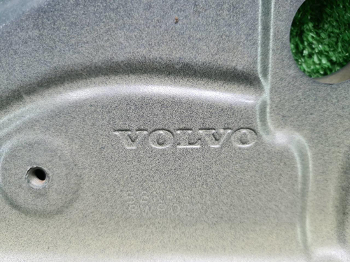 Крышка багажника Volvo XC90 2 (2014-н.в.)