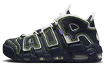 Кроссовки Serena Williams Design Crew X Nike Air More Uptempo (Женская размерная сетка)