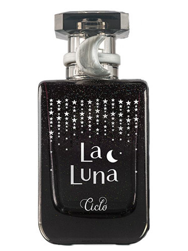 Ciclo Cosmeticos La Luna