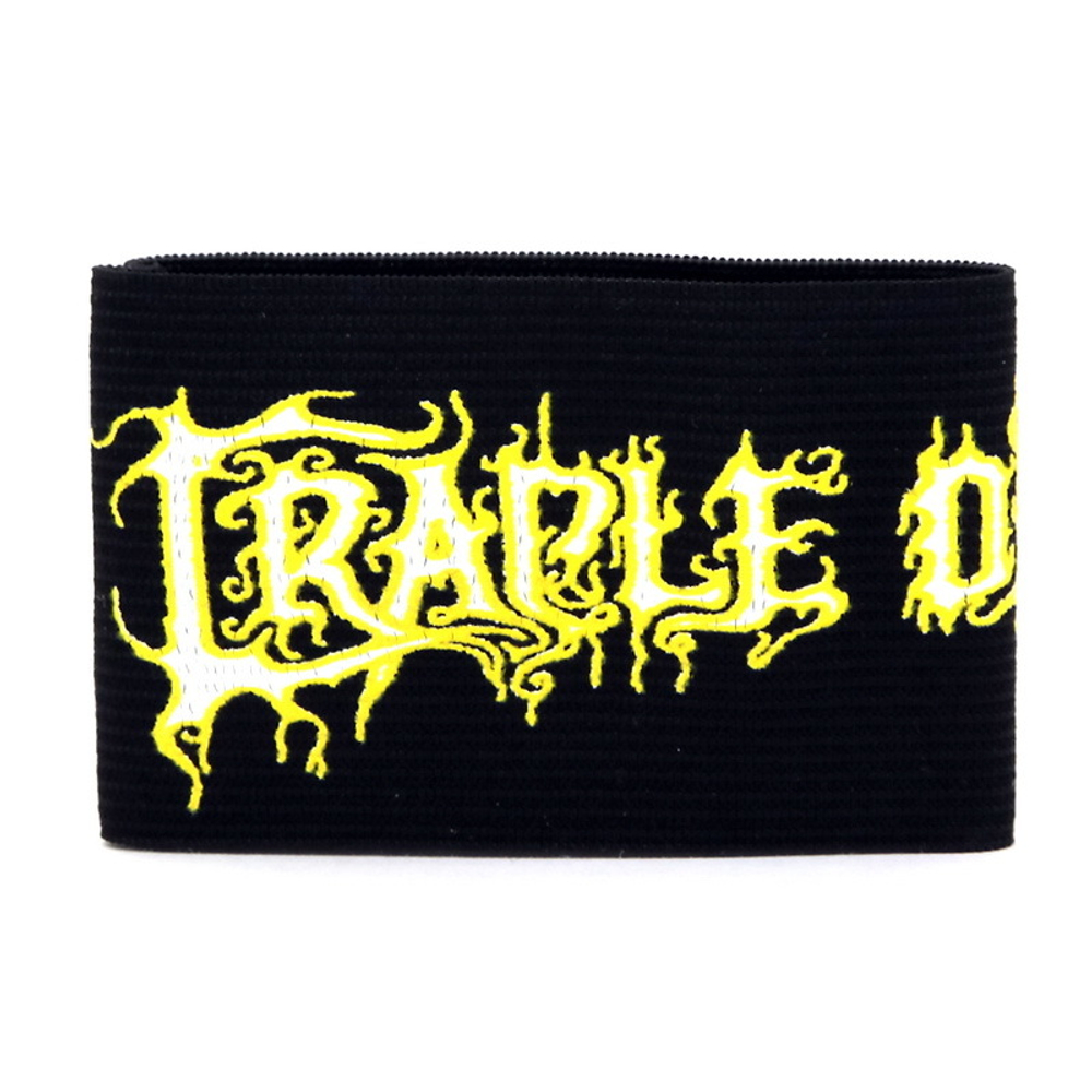 Напульсник Cradle of Filth (044)