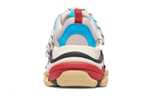Balenciaga Triple S (Женская размерная сетка)